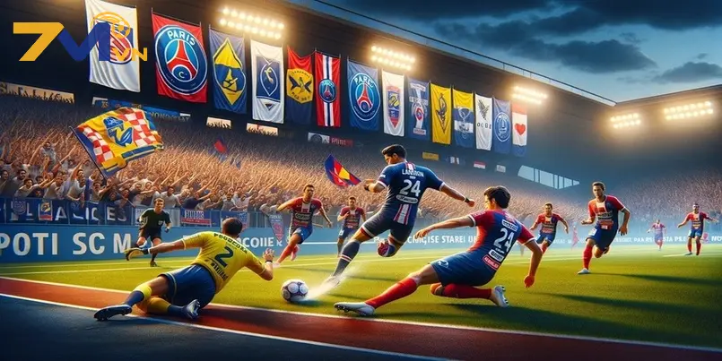 Bí quyết của dân chuyên khi chơi kèo penalty