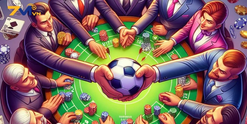 Cam kết trách nhiệm của markathon.io với thành viên