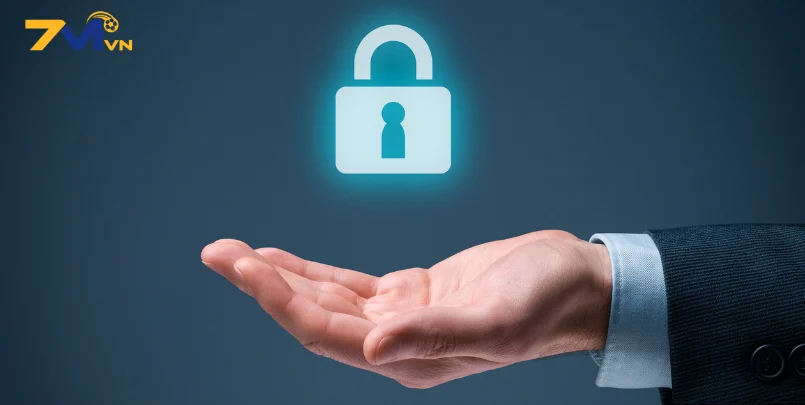 Chính sách thu thập và bảo mật thông tin cá nhân của trang 7m