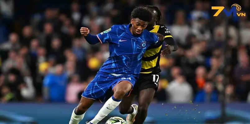 Lịch sử hình thành đầy thăng trầm của CLB bóng đá Chelsea