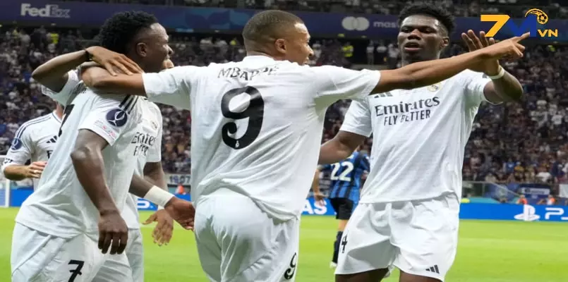 Thông tin về lịch sử thành lập của CLB bóng đá Real Madrid