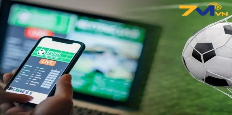 7m: Phân Tích Dữ Liệu Bóng Đá & Chiến Thuật Soi Kèo Real-Time Hiệu Quả