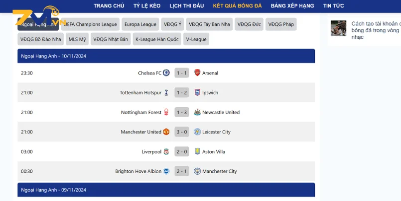 Truy cập trực tiếp vào website của markathon.io