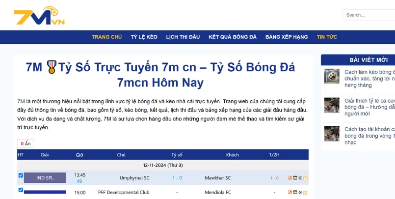 Giới thiệu về chúng tôi trang markathon.io