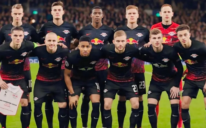 Giới thiệu về RB Leipzig